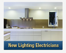 Wavell Heights Rewiring