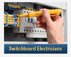 Wavell Heights Electricians